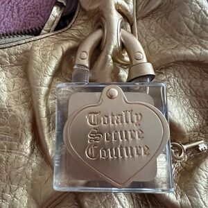 Juicy Couture rare bag